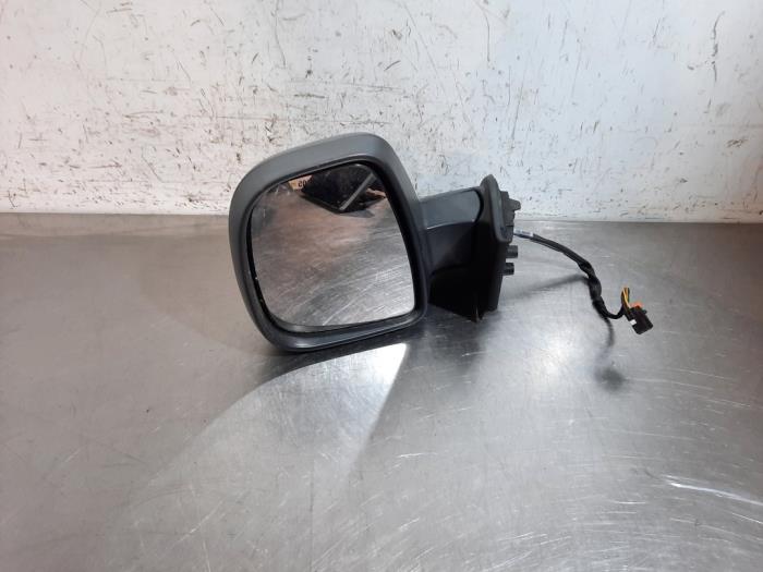 Buitenspiegel links Citroen Berlingo