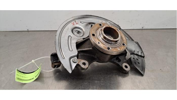 Fusee links-voor Peugeot 408