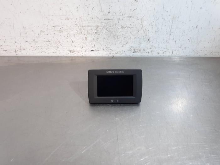 Sonstige Citroen Berlingo