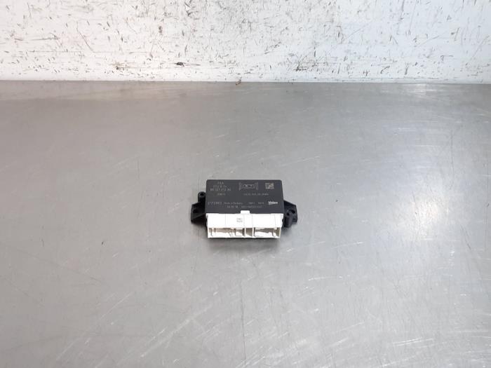 PDC Module Citroen Berlingo