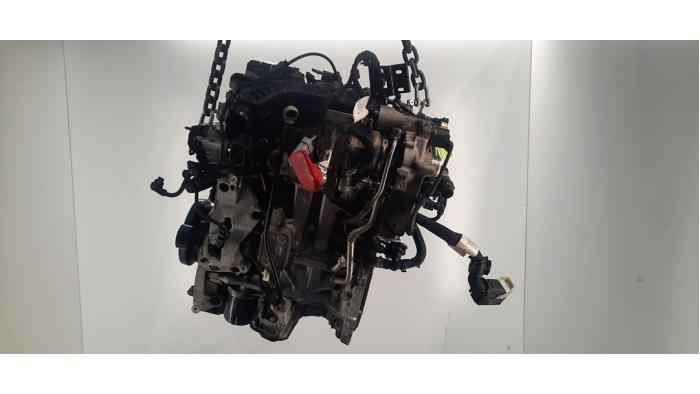 Moteur DS Automobiles DS7 Crossback