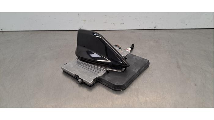 Antenne Peugeot 308