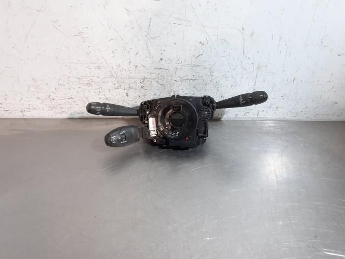 Combischakelaar Stuurkolom Citroen Berlingo