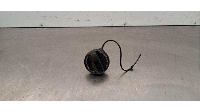 Bouchon réservoir Peugeot 308 Bouchon réservoir Peugeot 308