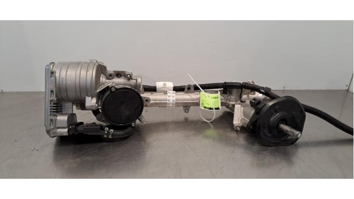Power steering box Peugeot 408