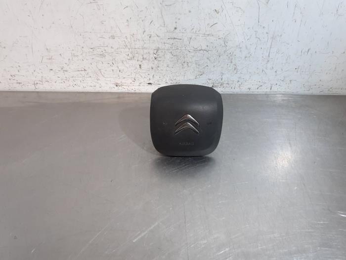 Airbag links (Stuur) Citroen Berlingo Airbag links (Stuur) Citroen Berlingo