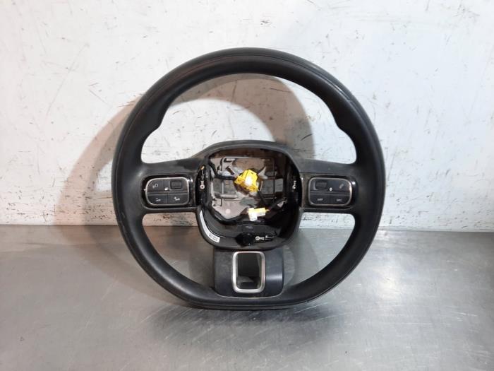 Stuurwiel Citroen Berlingo Stuurwiel Citroen Berlingo