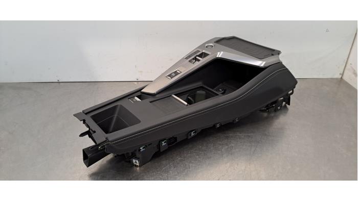Middenconsoles Peugeot 308
