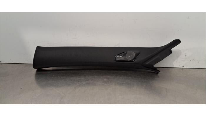 Front strip, left Peugeot 308 Front strip, left Peugeot 308