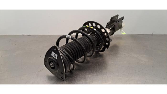 Front shock absorber, right Peugeot 408