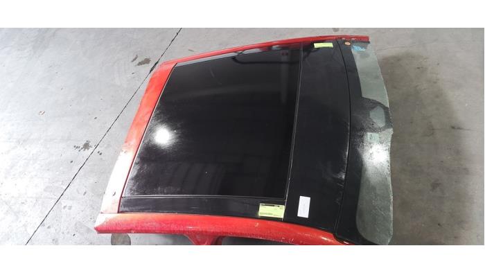Panoramadak Peugeot 308