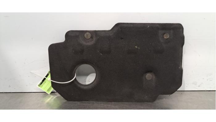 Chapa protectora motor Peugeot 308 Chapa protectora motor Peugeot 308