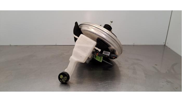 Rembekrachtiger Peugeot 308 Rembekrachtiger Peugeot 308