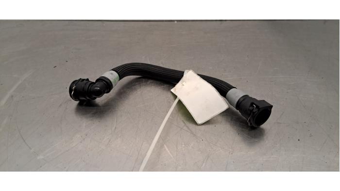 Tuyau radiateur Peugeot 408 Tuyau radiateur Peugeot 408