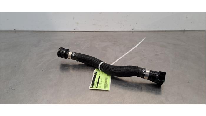 Tuyau radiateur Peugeot 408 Tuyau radiateur Peugeot 408