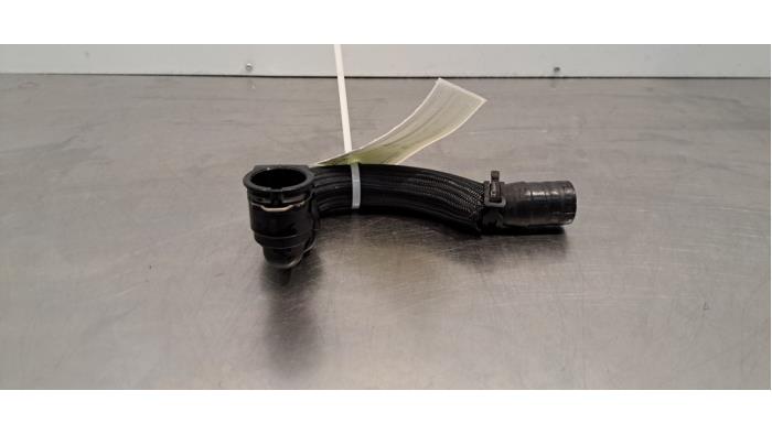 Tuyau radiateur Peugeot 408 Tuyau radiateur Peugeot 408