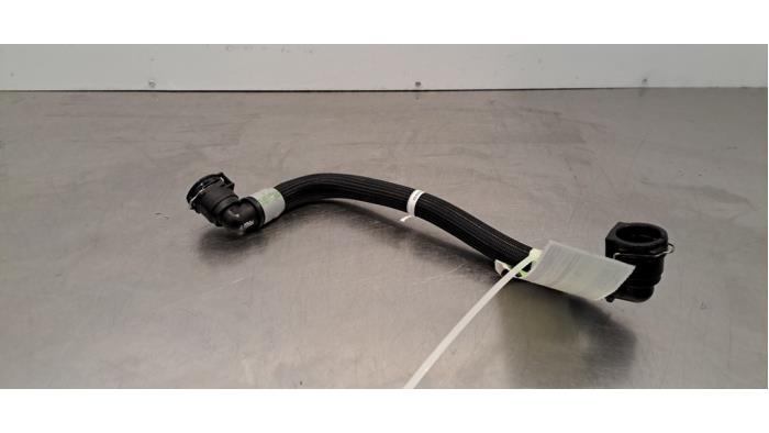 Tuyau radiateur Peugeot 408 Tuyau radiateur Peugeot 408