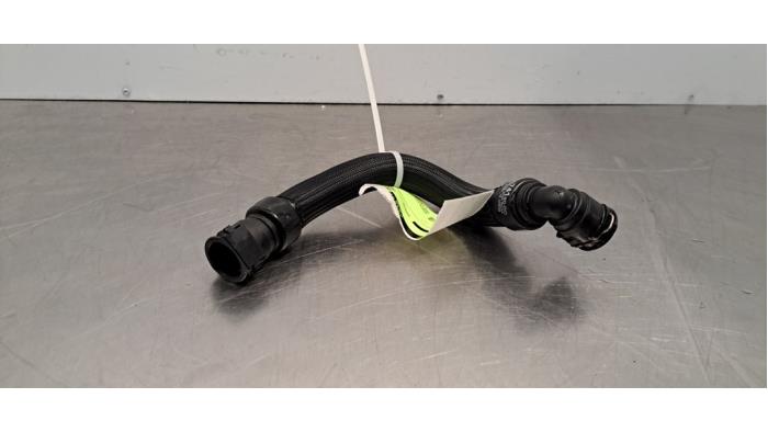 Tuyau radiateur Peugeot 408 Tuyau radiateur Peugeot 408