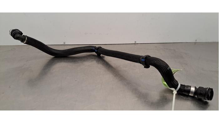 Tuyau radiateur Peugeot 408 Tuyau radiateur Peugeot 408