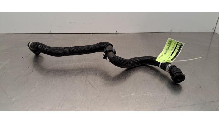 Tuyau radiateur Peugeot 408 Tuyau radiateur Peugeot 408