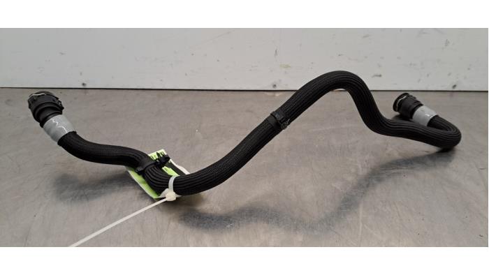 Tuyau radiateur Peugeot 408 Tuyau radiateur Peugeot 408