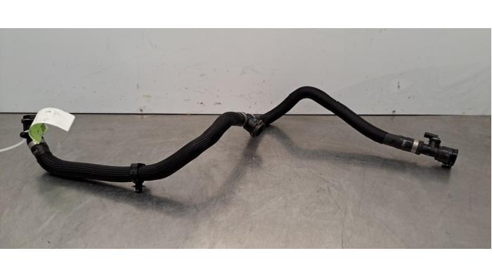 Tuyau radiateur Peugeot 408 Tuyau radiateur Peugeot 408