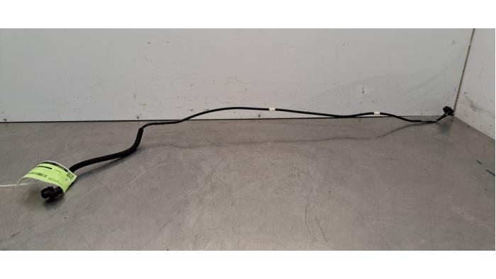 Tuyau radiateur Peugeot 408 Tuyau radiateur Peugeot 408