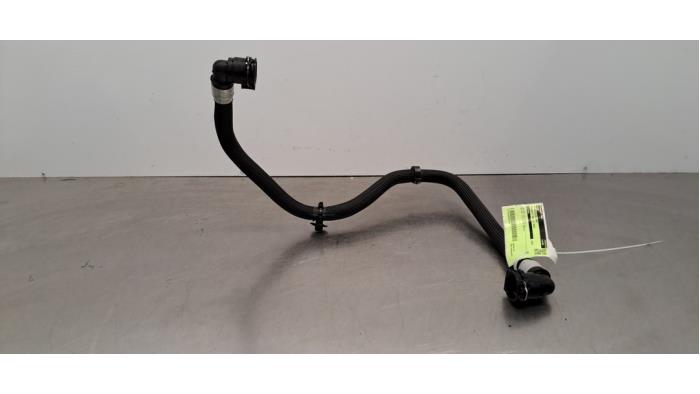 Tuyau radiateur Peugeot 408 Tuyau radiateur Peugeot 408