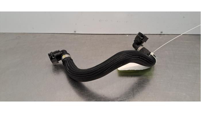 Tuyau radiateur Peugeot 408 Tuyau radiateur Peugeot 408