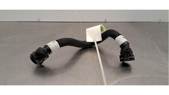 Tuyau radiateur Peugeot 408 Tuyau radiateur Peugeot 408