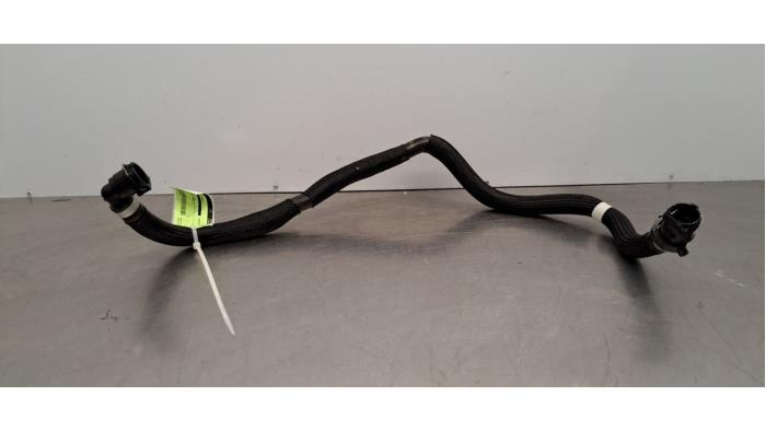 Tuyau radiateur Peugeot 408 Tuyau radiateur Peugeot 408