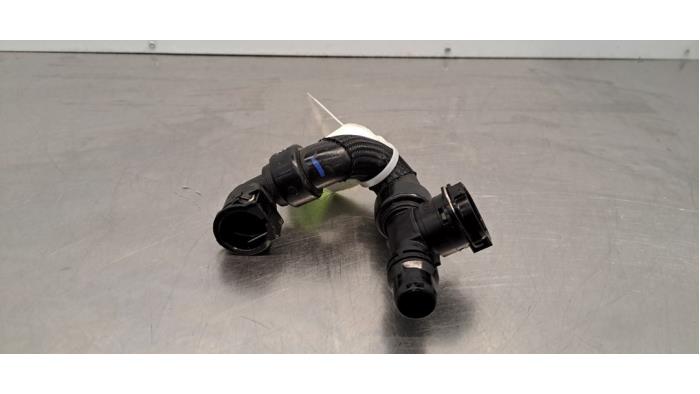 Tuyau radiateur Peugeot 408 Tuyau radiateur Peugeot 408