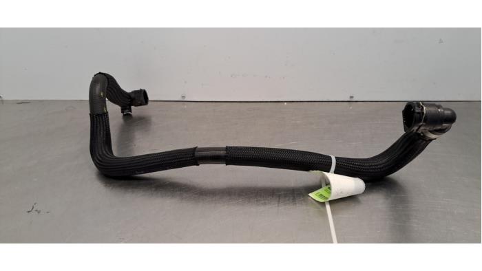 Tuyau radiateur Peugeot 408 Tuyau radiateur Peugeot 408