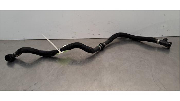 Tuyau radiateur Peugeot 408 Tuyau radiateur Peugeot 408