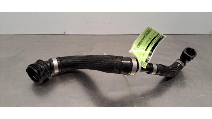 Tuyau radiateur Peugeot 408 Tuyau radiateur Peugeot 408