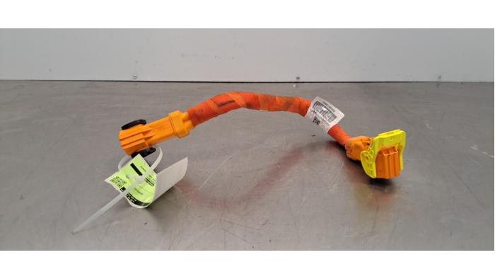 Câble haute tension Peugeot 408