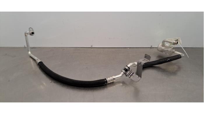 Tuyau clim Peugeot 408 Tuyau clim Peugeot 408