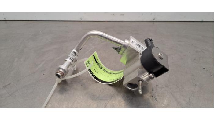 Tuyau clim Peugeot 408 Tuyau clim Peugeot 408