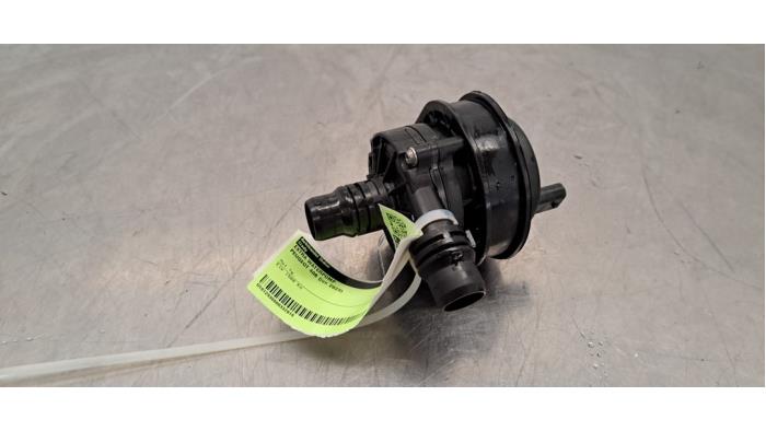 Zusätzliche Wasserpumpe Peugeot 408
