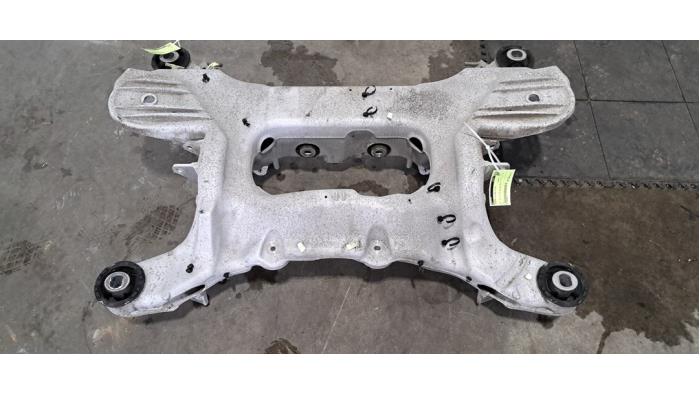 Subframe Landrover Range Rover Sport Subframe Landrover Range Rover Sport