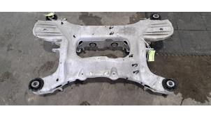 Gebruikte Subframe Landrover Range Rover Sport (LW) 3.0 D250 MHEV Prijs € 665,50 Inclusief btw aangeboden door Autohandel Didier