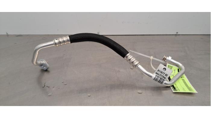 Tuyau clim Peugeot 408 Tuyau clim Peugeot 408