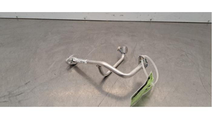 Tuyau clim Peugeot 408 Tuyau clim Peugeot 408