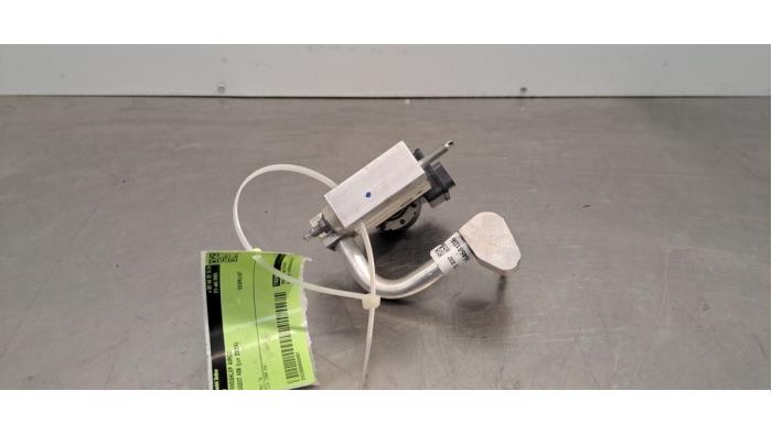Expansieklep airco Peugeot 408