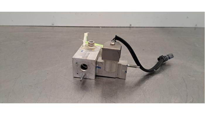 Expansieklep airco Peugeot 408