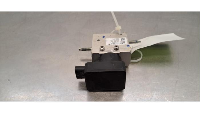 Expansieklep airco Peugeot 408