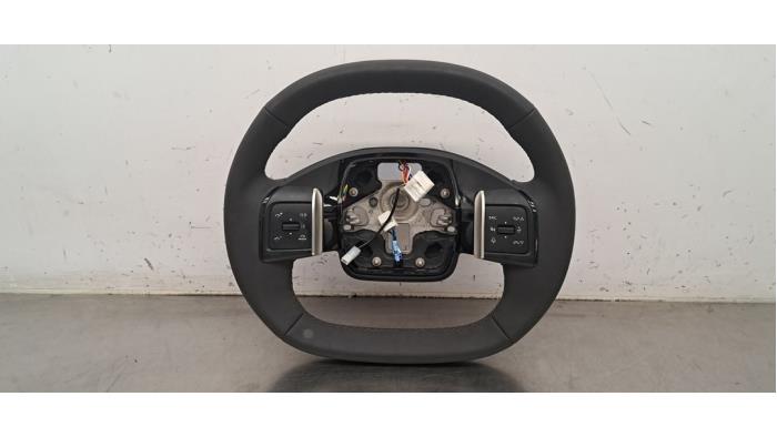Stuurwiel Citroen C3 Stuurwiel Citroen C3