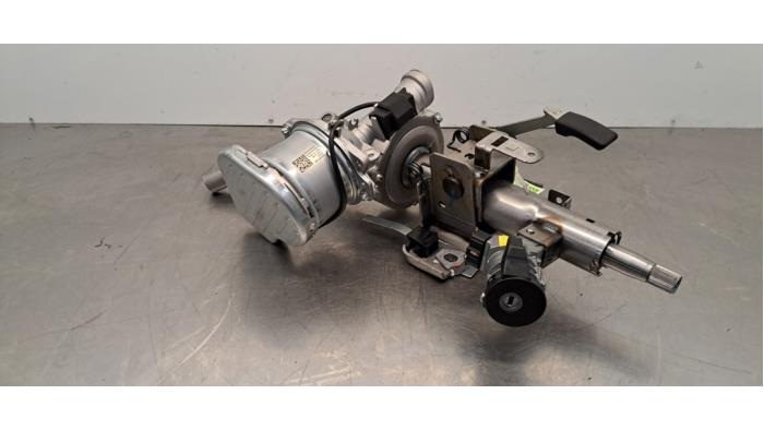 Stuurkolom compleet Citroen C3