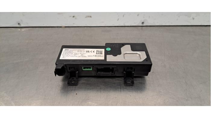 Bluetooth module Citroen C3