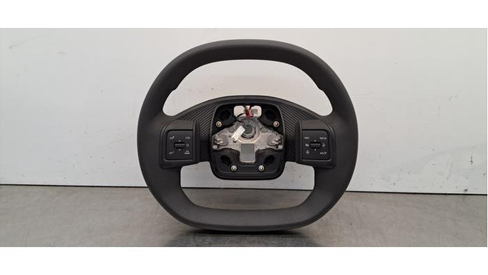 Stuurwiel Citroen C3